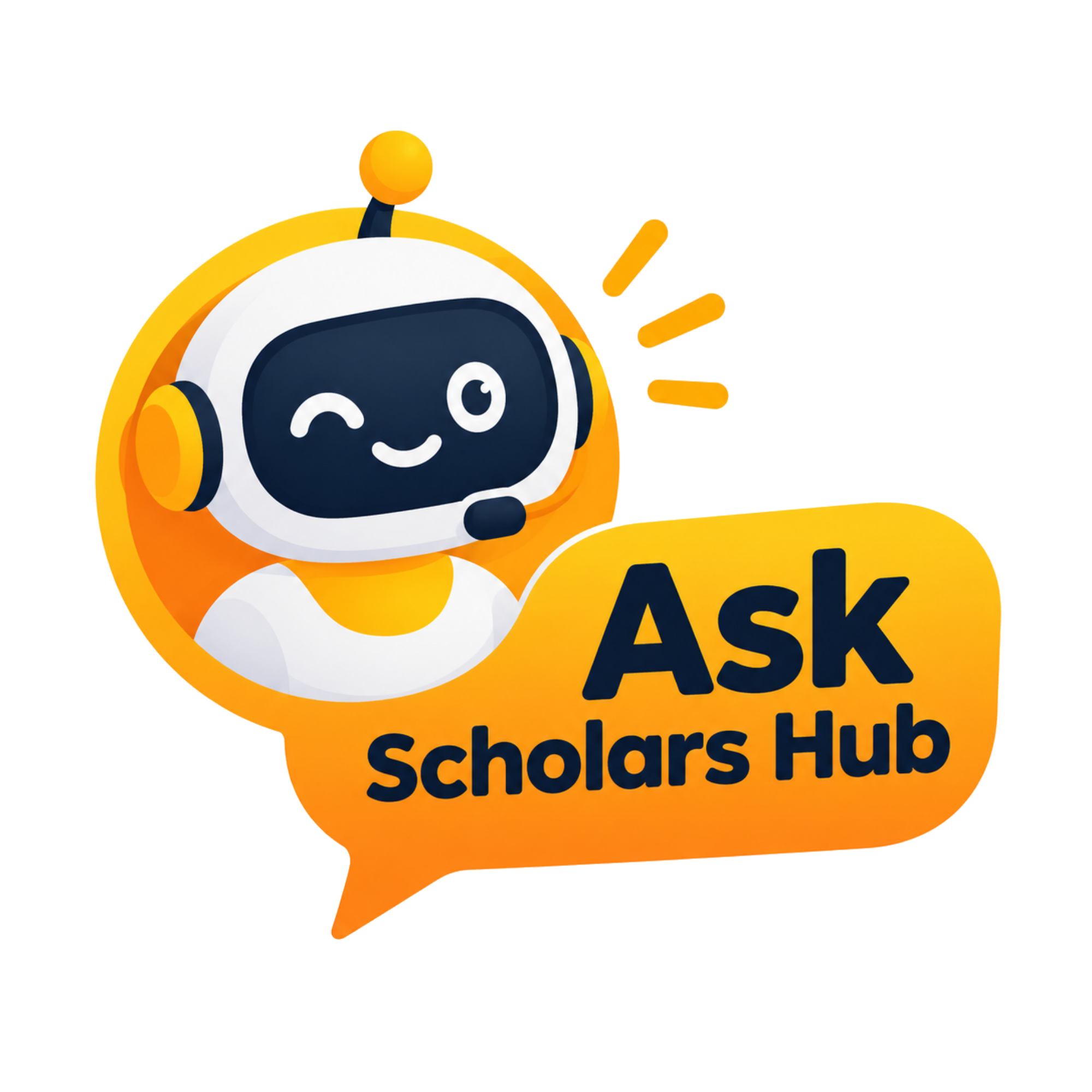 Ask Scholars Hub